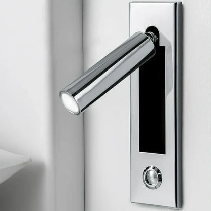 Opalia Modern Built-in LED Wall Lamp