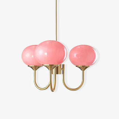 Orila Design Chandelier