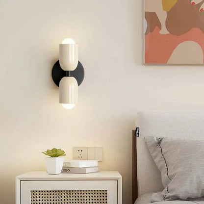 Oryn Modern LED Wall Lamp