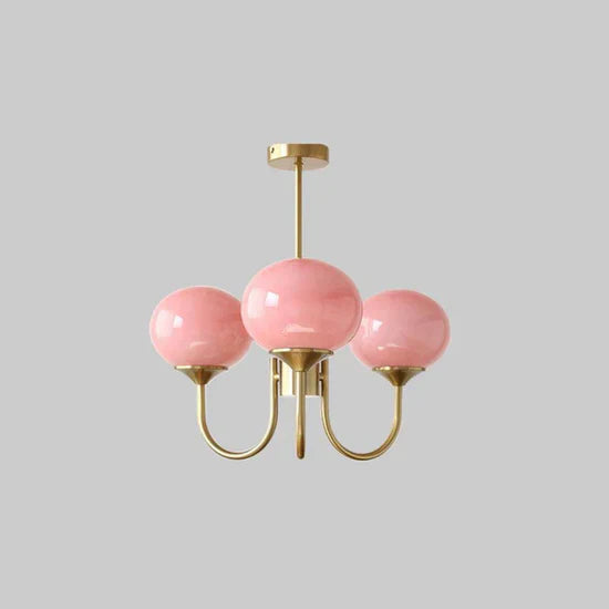 Orila Design Chandelier