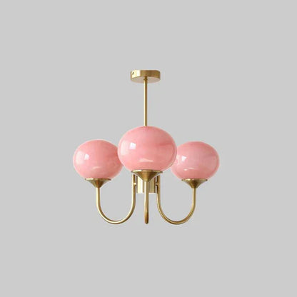 Orila Design Chandelier