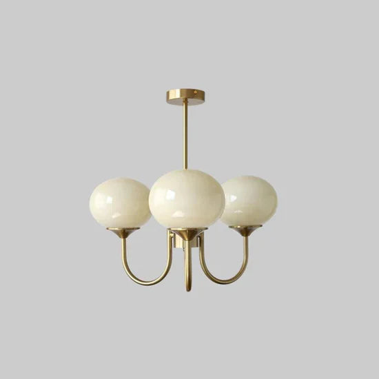 Orila Design Chandelier