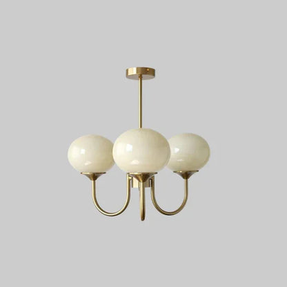 Orila Design Chandelier