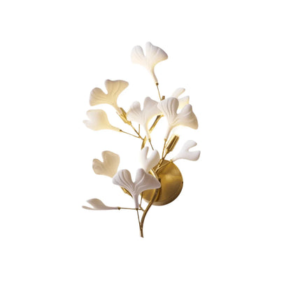 Caelia Ceramic Wall Lamp