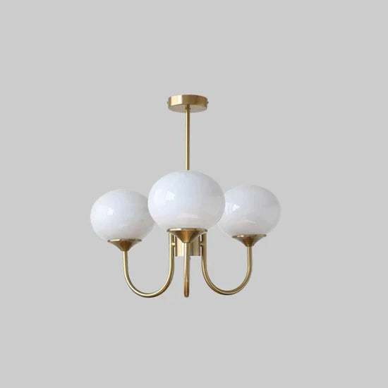 Orila Design Chandelier