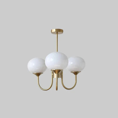 Orila Design Chandelier
