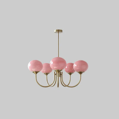 Orila Design Chandelier