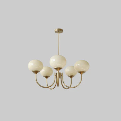 Orila Design Chandelier