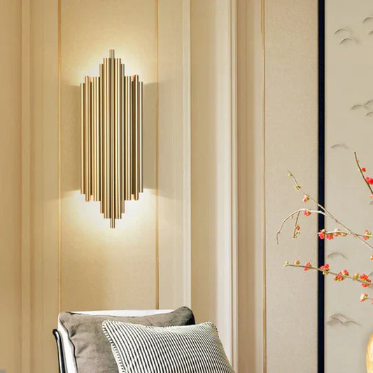Gano Scandinavian Wall Lamp