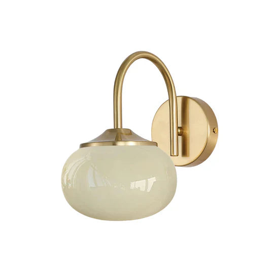 Xena Indoor Wall Lamp
