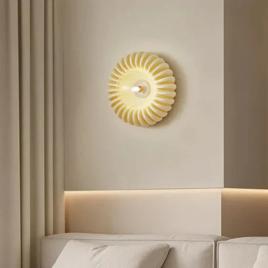 Doro Modern LED Wall Lamp
