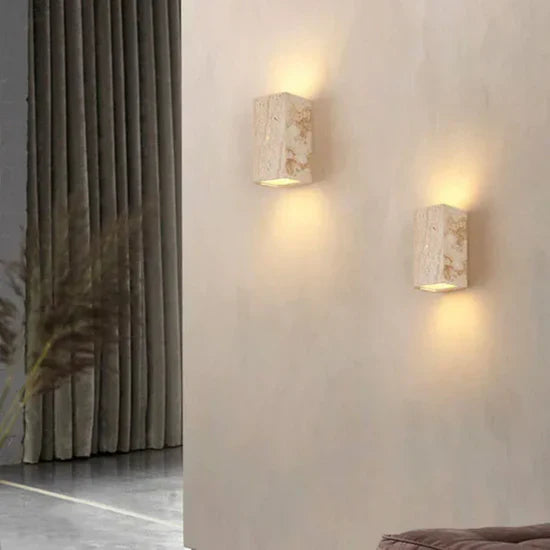 Elyro Stylish LED Wall Lamp Indoor