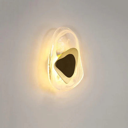 Gross - Modern LED Wall Lamp | Stylish Indoor Wall Lighting