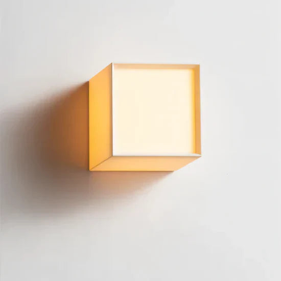 Nyxen Minimalist Indoor Wall Lamp