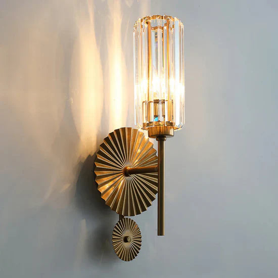 Kraken Stylish Wall Lamp for Indoors