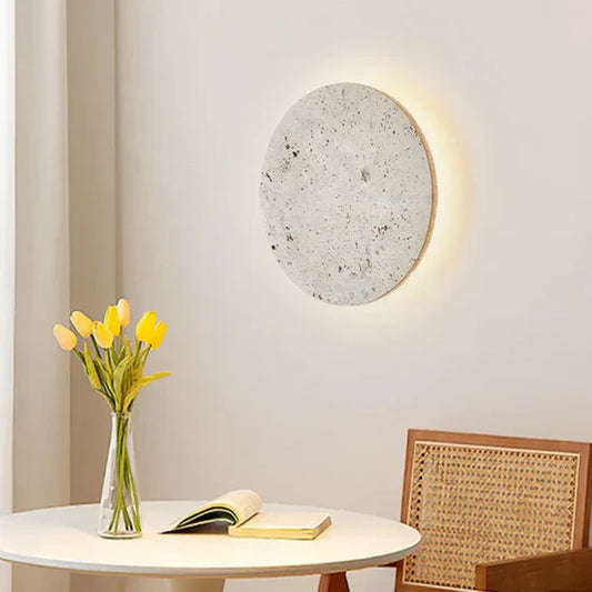 Veon Luxury LED Wall Lamp