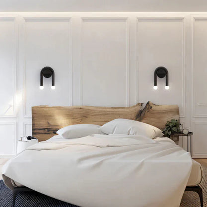 Tessa Modern LED Wall Lamp