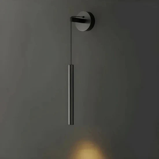 Isk Minimalist Stylish Wall Lighting