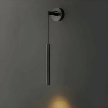 Isk Minimalist Stylish Wall Lighting