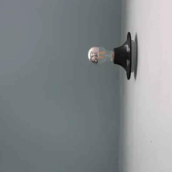 Sphyn Bauhaus Retro Wall Lamp