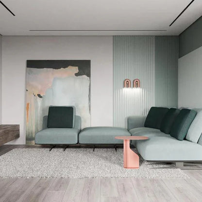 Niko Indoor Wall Lamp