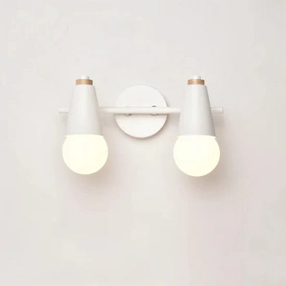 Oris Modern LED Wall Lamp