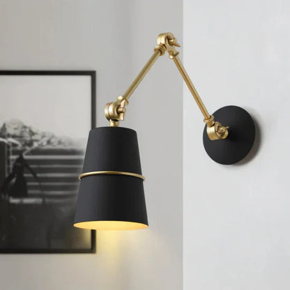 Helena Minimalist LED Wall Lamp