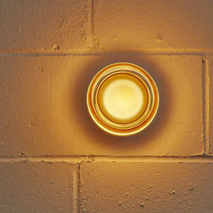 Gleam Wall Lamp - Luxury Wall Lighting Indoor