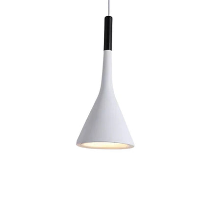 Sol - Minimalist Scandinavian Wall Lamp