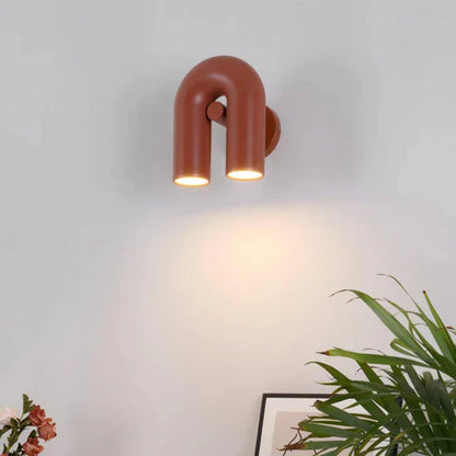 Niko Indoor Wall Lamp