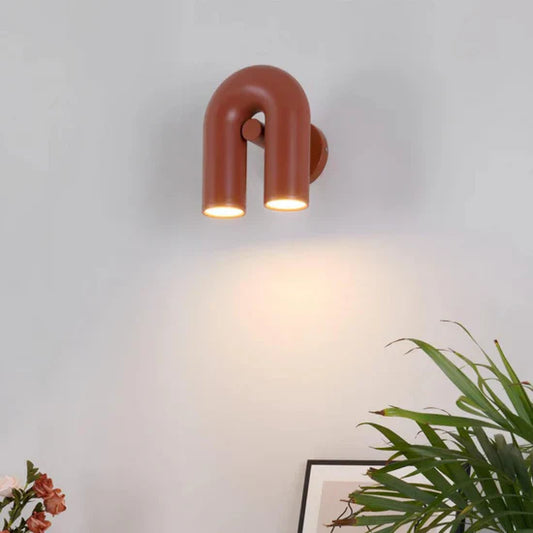 Niko Indoor Wall Lamp