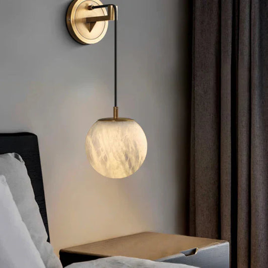 Tima Minimalist Wall Lamp