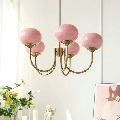 Orila Design Chandelier