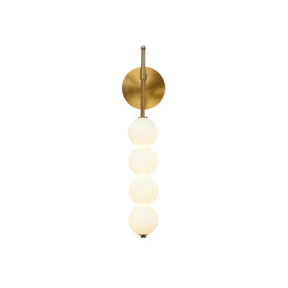Astir Luxury Indoor Wall Lamp