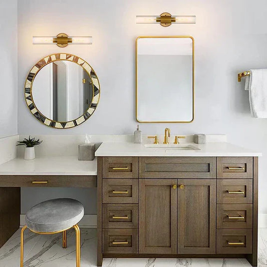 Michalis Wall Lamp (Set of 2)