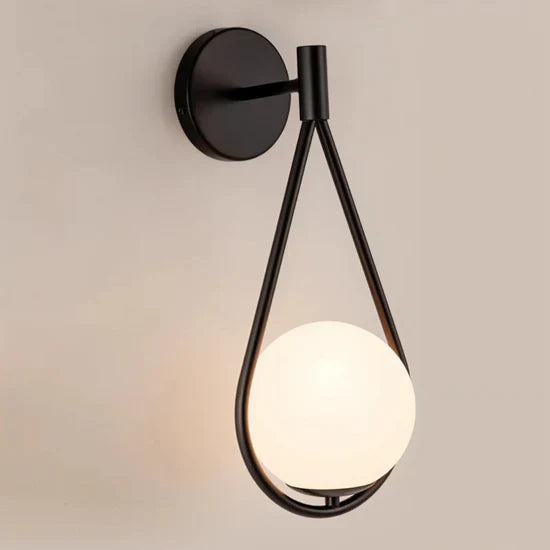 Loop Indoor Wall Lighting