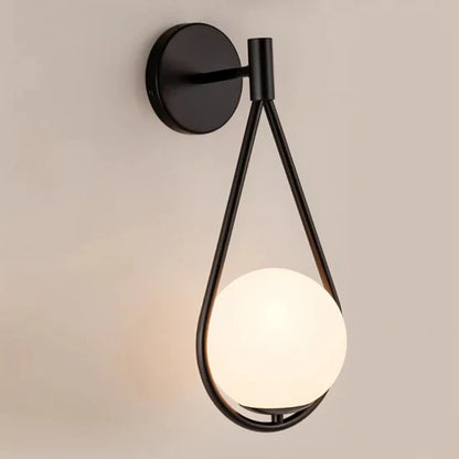 Loop Indoor Wall Lighting