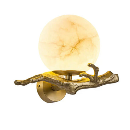 Ares Stylish Indoor Wall Lighting