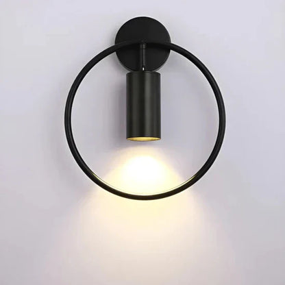 Savi Luxury LED Wall Lamp | Indoor Wall Lighting