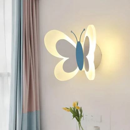 Bask Magical LED Wall Lamp Indoor