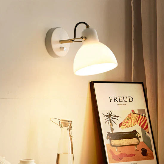 Thalassa Stylish Wall Lamp for Indoors