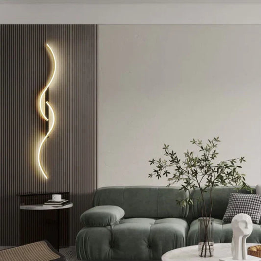 Zovo Luxury LED Wall Lamp