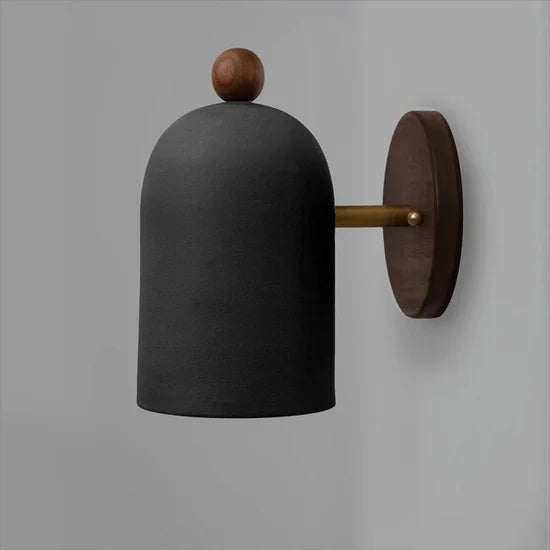Telemachus Vintage Style Wall Lamp