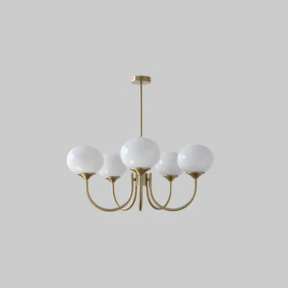 Orila Design Chandelier