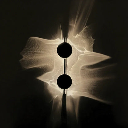 VelWave Wall Sconce