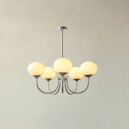 Orila Design Chandelier