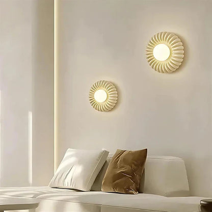 Doro Modern LED Wall Lamp