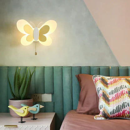 Bask Magical LED Wall Lamp Indoor