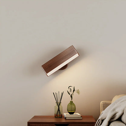 Rotatable Wall Light