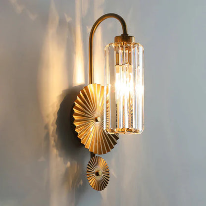 Kraken Stylish Wall Lamp for Indoors